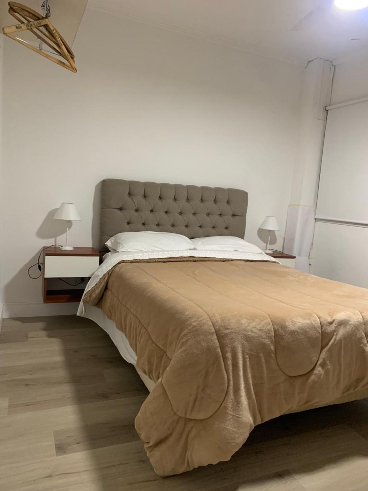 Dpto Alvear Apartment