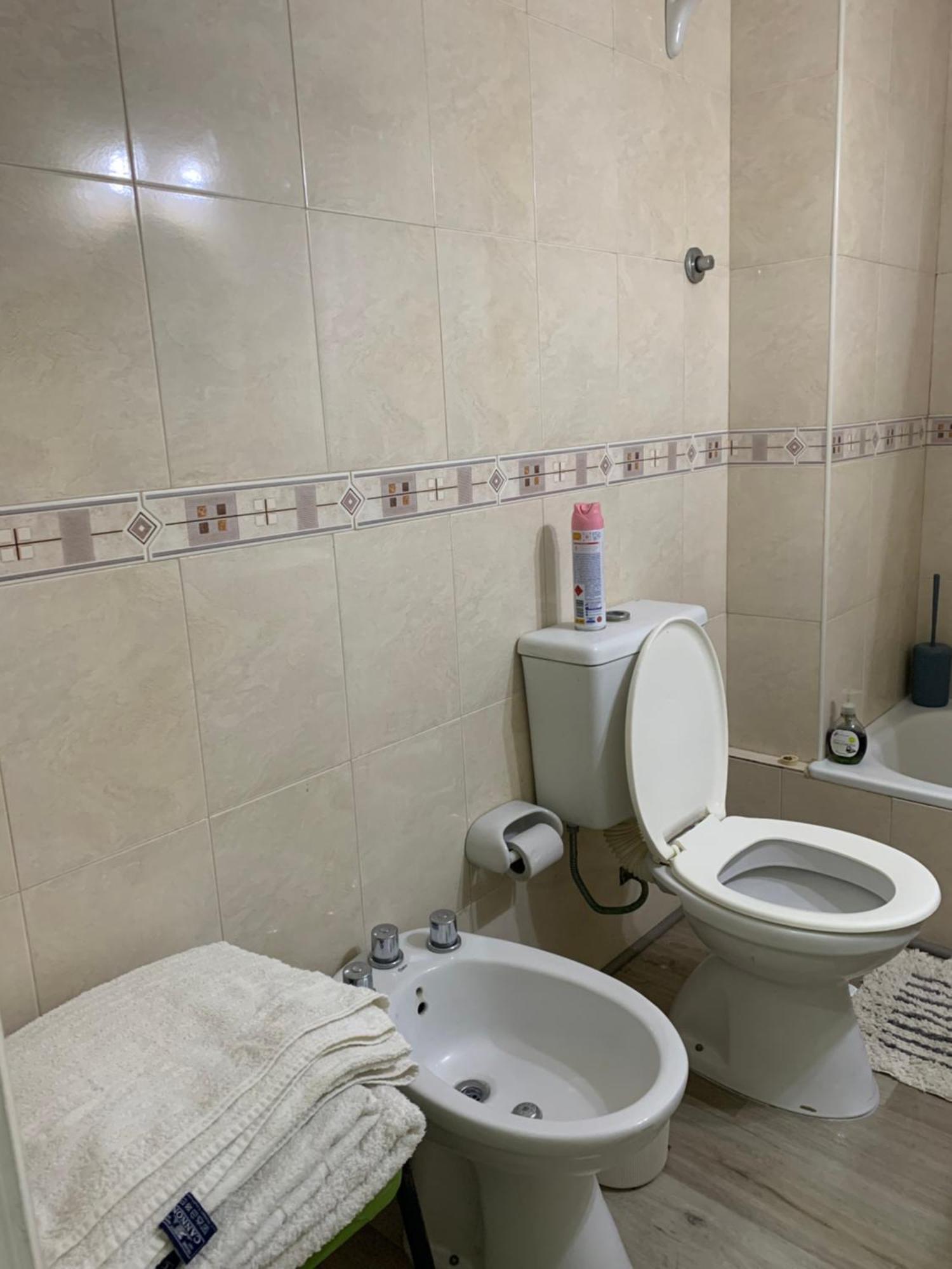 Dpto Alvear Apartment *