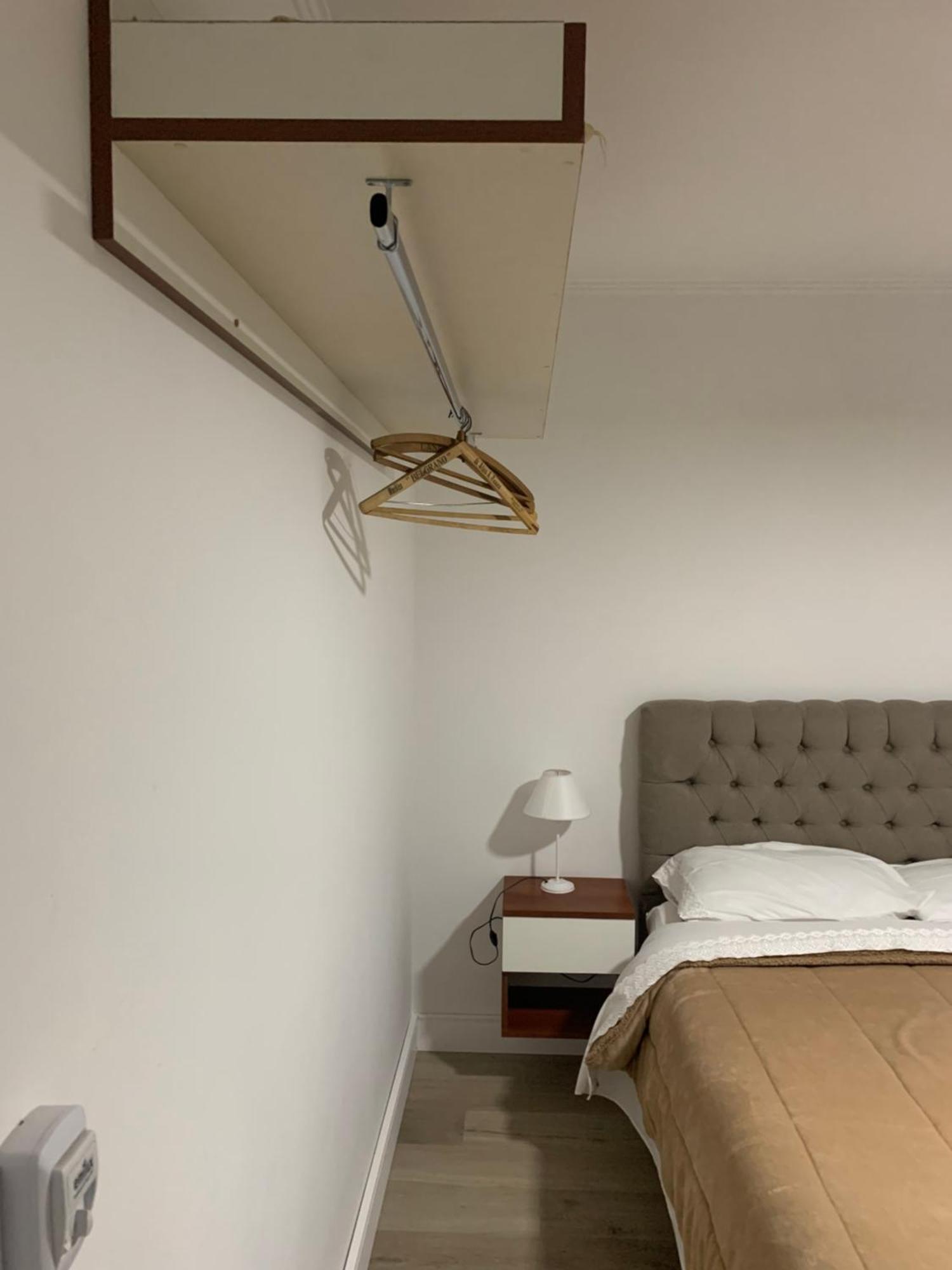 Apartment Dpto Alvear *